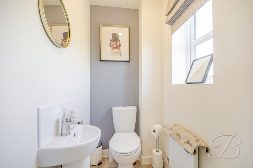 Images for Leyland Drive, Bolsover, Chesterfield