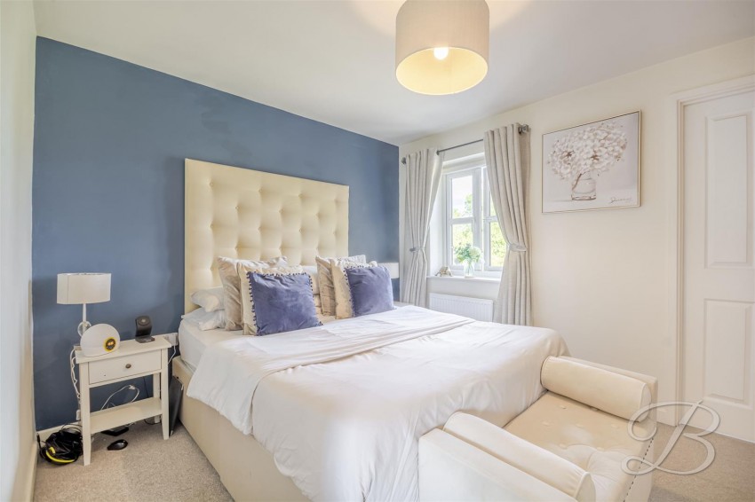 Images for Leyland Drive, Bolsover, Chesterfield