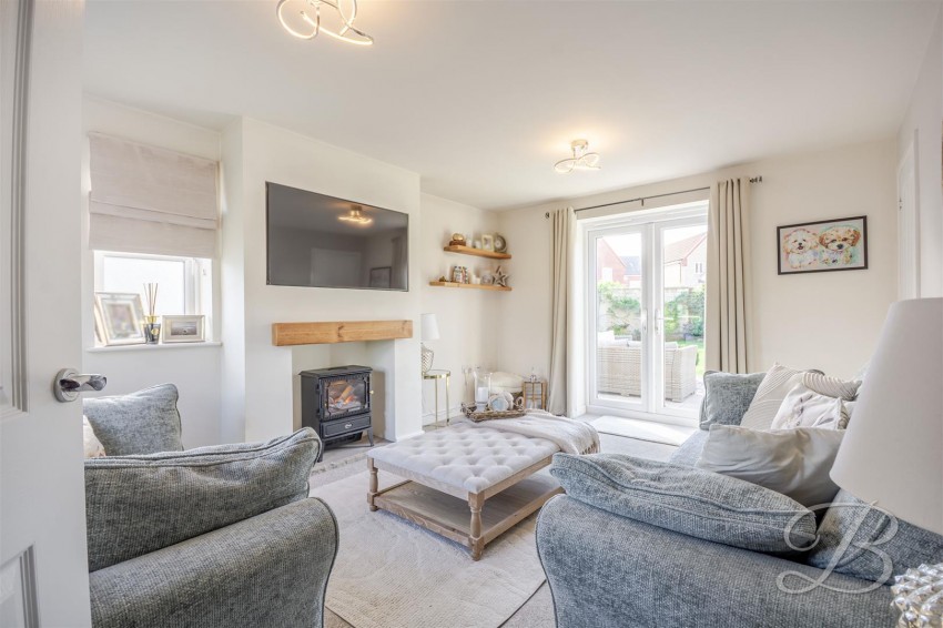 Images for Leyland Drive, Bolsover, Chesterfield