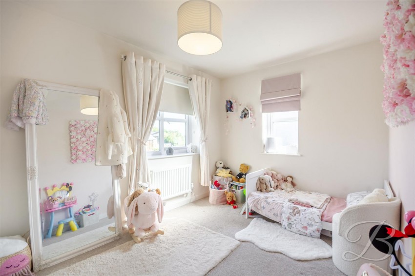 Images for Leyland Drive, Bolsover, Chesterfield