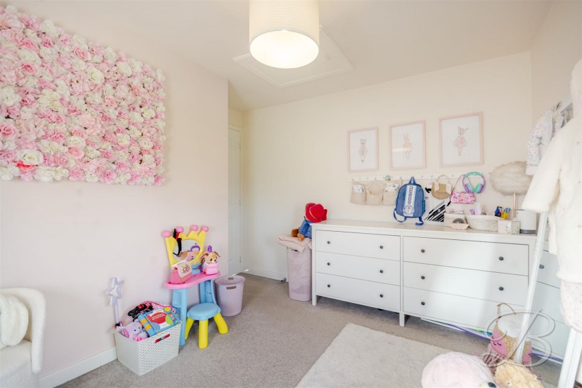 Images for Leyland Drive, Bolsover, Chesterfield