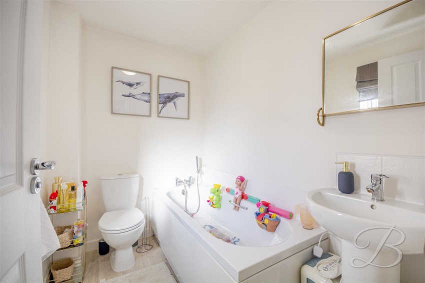 Images for Leyland Drive, Bolsover, Chesterfield