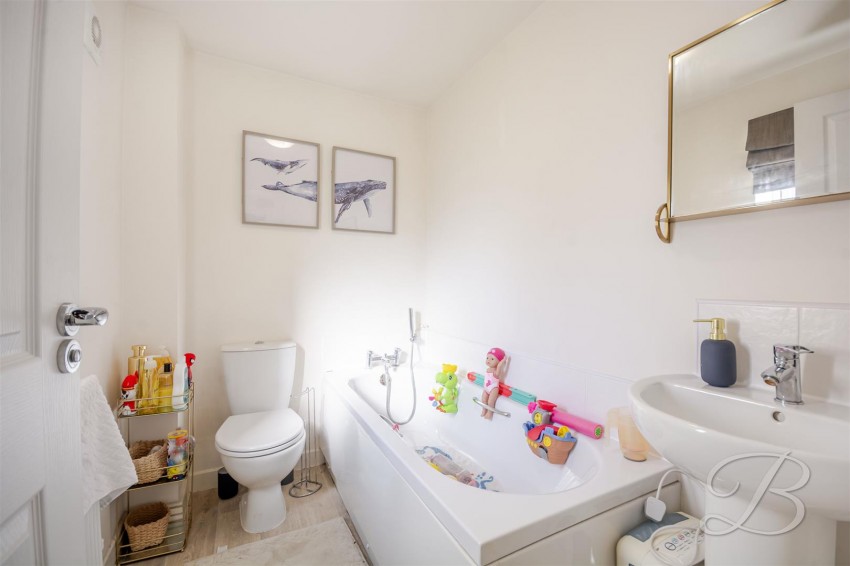 Images for Leyland Drive, Bolsover, Chesterfield