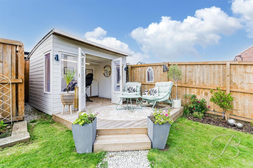 Images for Leyland Drive, Bolsover, Chesterfield