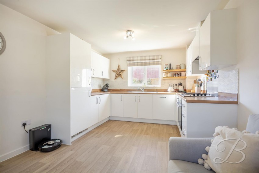 Images for Leyland Drive, Bolsover, Chesterfield