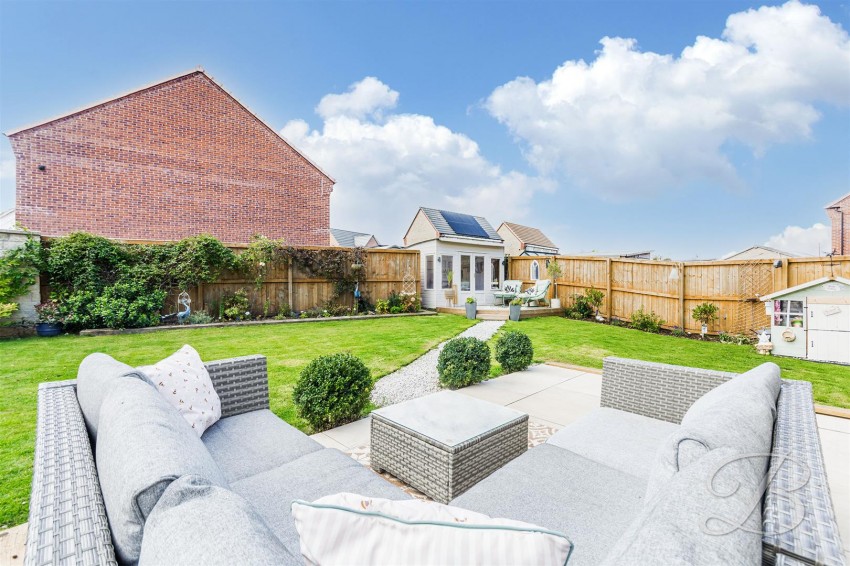 Images for Leyland Drive, Bolsover, Chesterfield