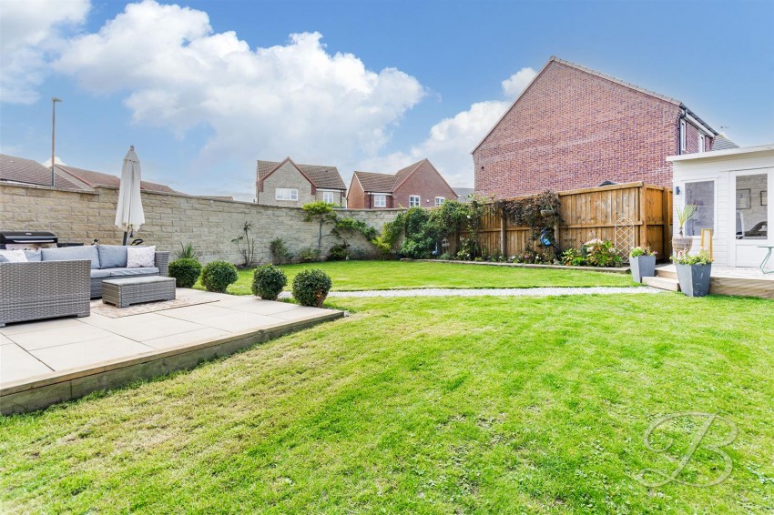 Images for Leyland Drive, Bolsover, Chesterfield