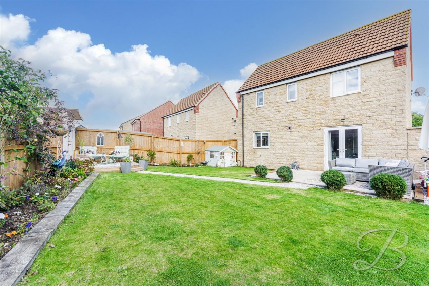 Images for Leyland Drive, Bolsover, Chesterfield