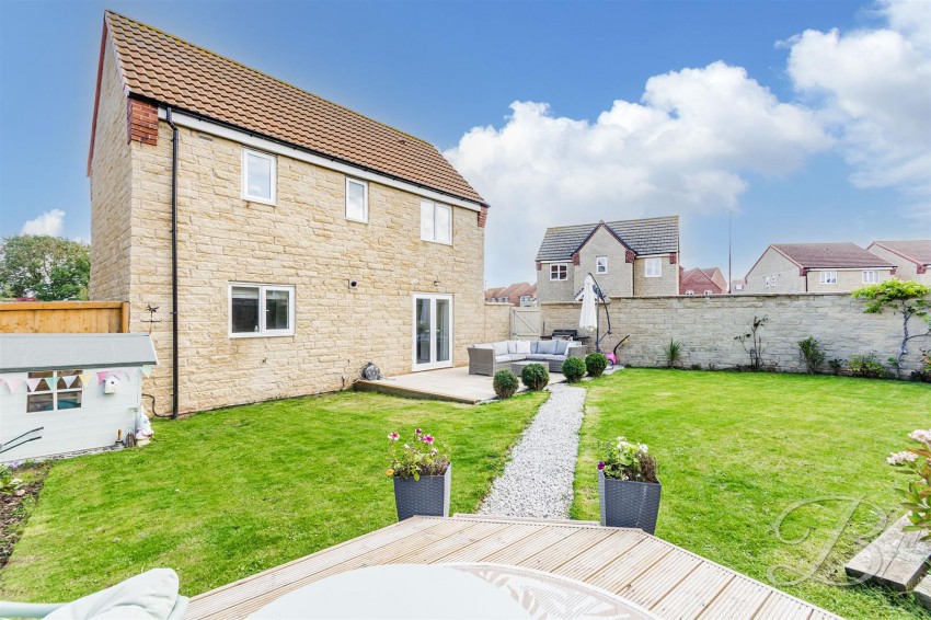 Images for Leyland Drive, Bolsover, Chesterfield