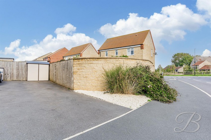 Images for Leyland Drive, Bolsover, Chesterfield
