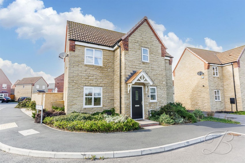 Images for Leyland Drive, Bolsover, Chesterfield