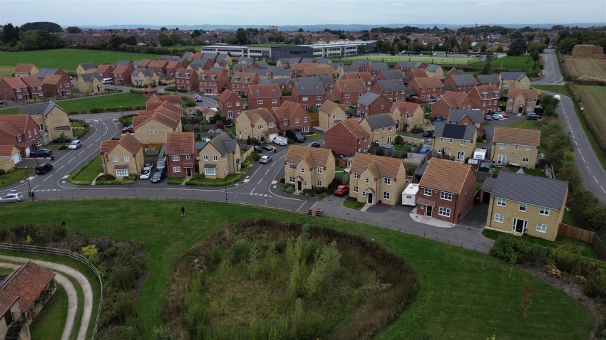 Images for Leyland Drive, Bolsover, Chesterfield