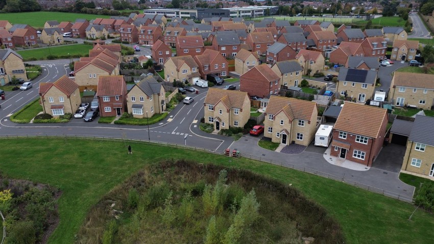 Images for Leyland Drive, Bolsover, Chesterfield