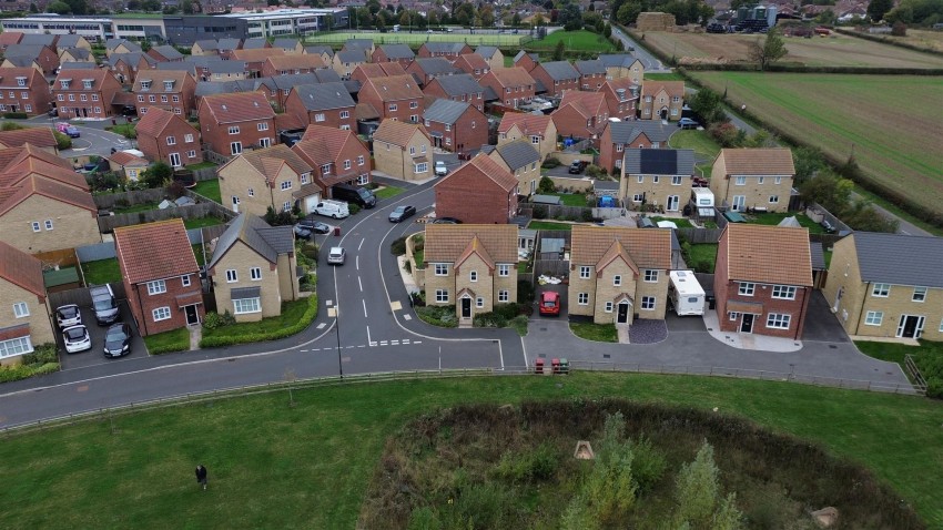 Images for Leyland Drive, Bolsover, Chesterfield