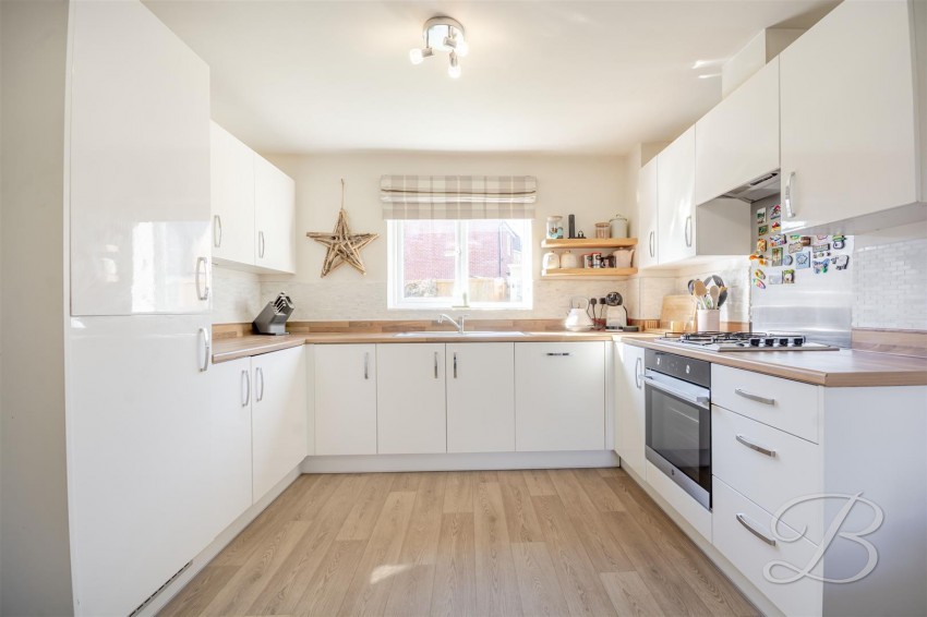 Images for Leyland Drive, Bolsover, Chesterfield