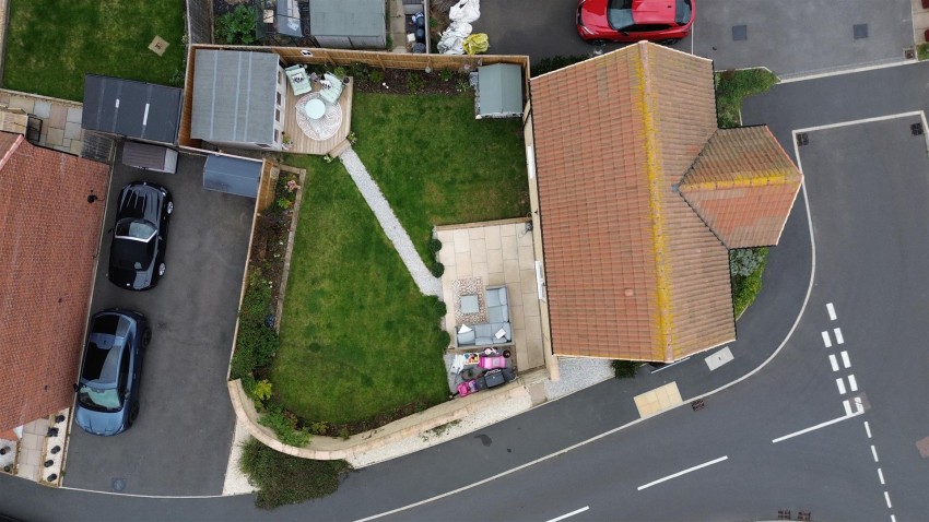 Images for Leyland Drive, Bolsover, Chesterfield