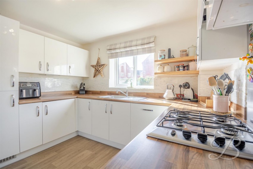 Images for Leyland Drive, Bolsover, Chesterfield