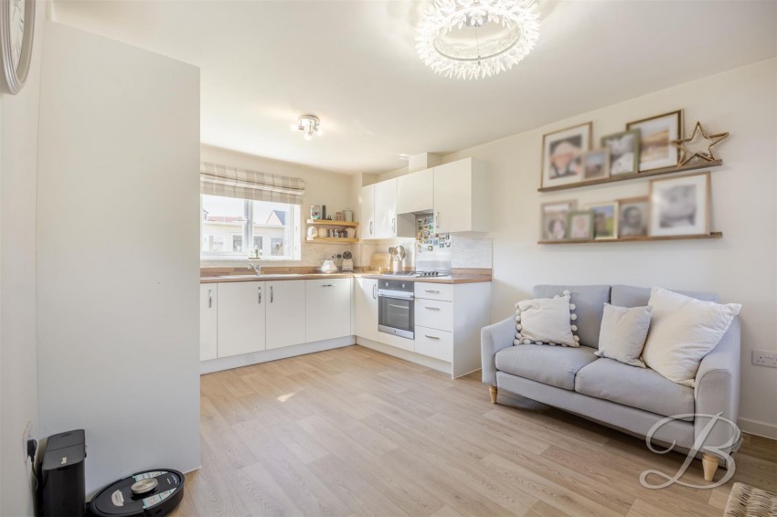 Images for Leyland Drive, Bolsover, Chesterfield