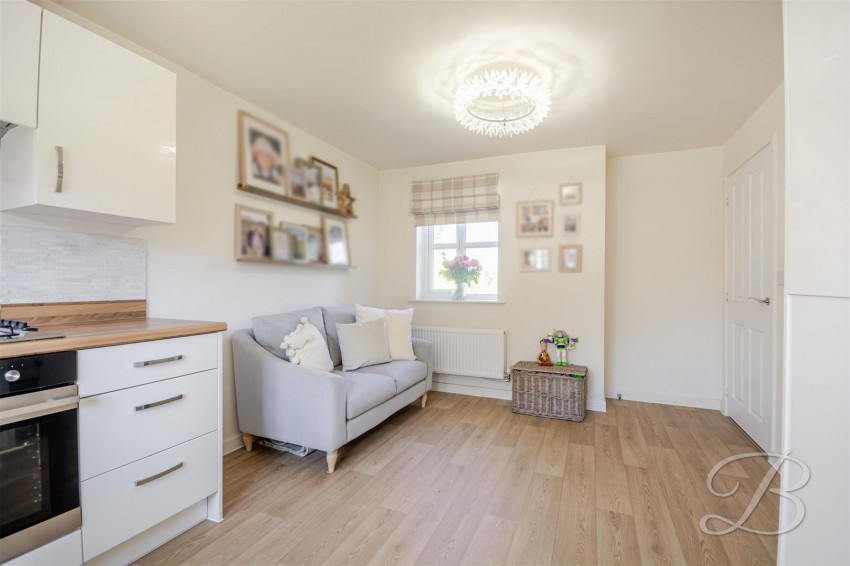 Images for Leyland Drive, Bolsover, Chesterfield