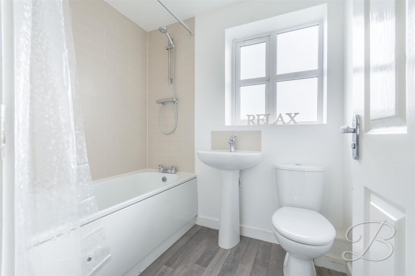 Images for Waterfield Avenue, Warsop, Mansfield