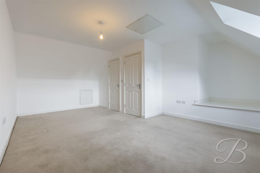 Images for Waterfield Avenue, Warsop, Mansfield