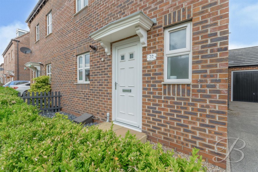Images for Waterfield Avenue, Warsop, Mansfield