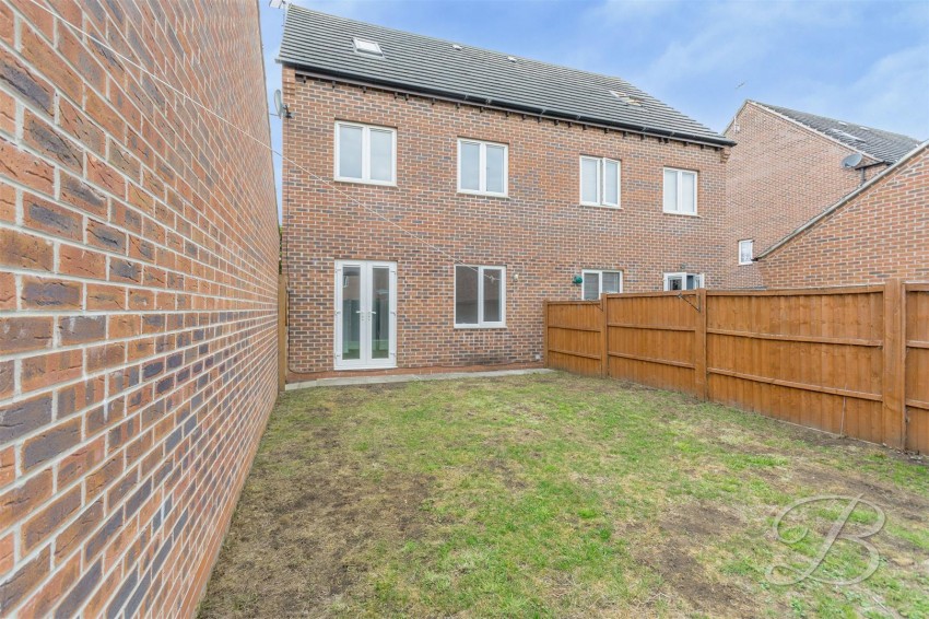 Images for Waterfield Avenue, Warsop, Mansfield