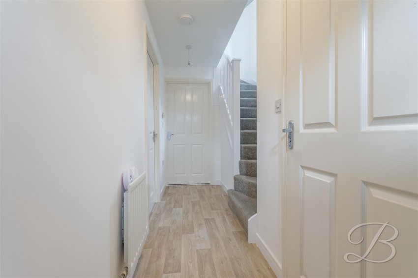 Images for Waterfield Avenue, Warsop, Mansfield