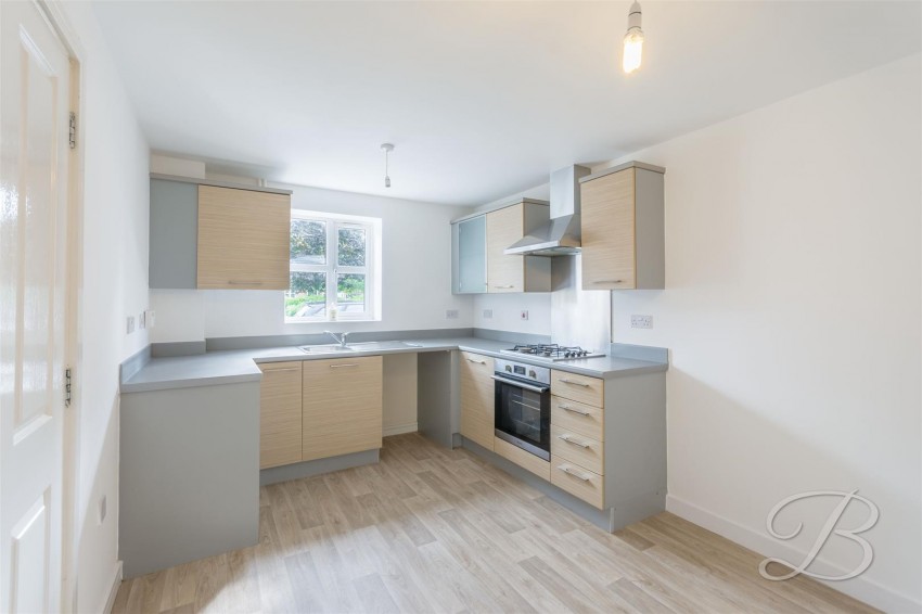 Images for Waterfield Avenue, Warsop, Mansfield