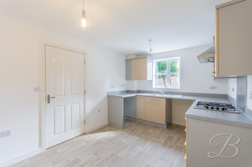 Images for Waterfield Avenue, Warsop, Mansfield