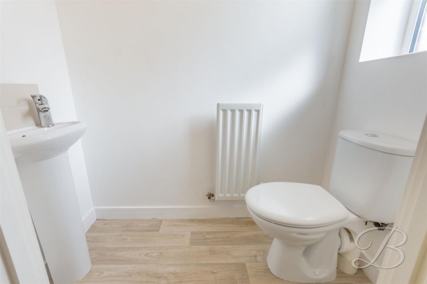 Images for Waterfield Avenue, Warsop, Mansfield