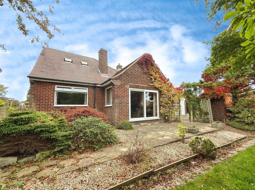 Images for Ashover Road, Old Tupton, Chesterfield