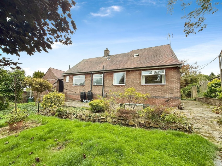 Images for Ashover Road, Old Tupton, Chesterfield