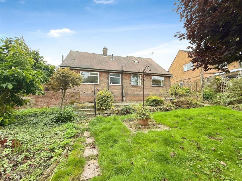 Images for Ashover Road, Old Tupton, Chesterfield