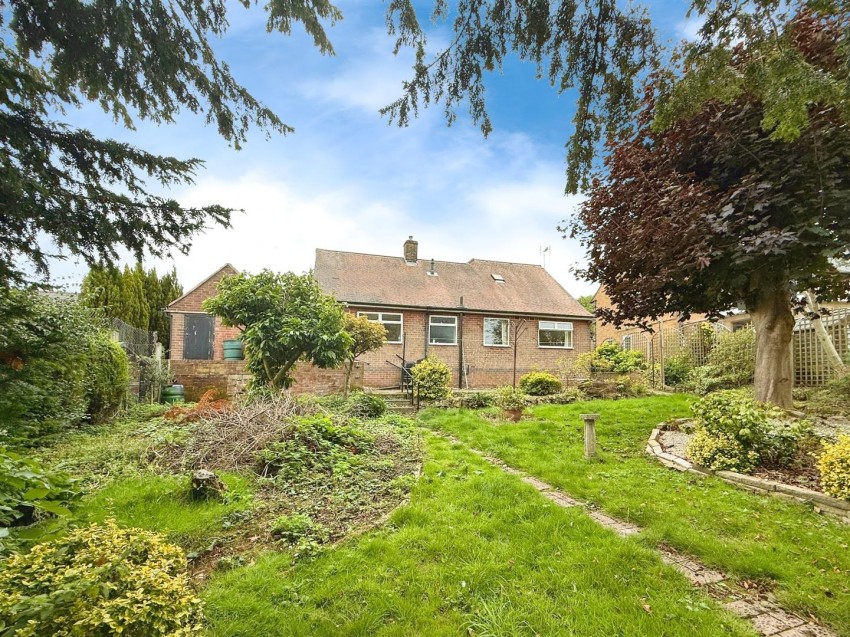 Images for Ashover Road, Old Tupton, Chesterfield