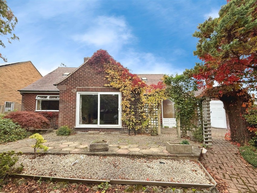 Images for Ashover Road, Old Tupton, Chesterfield