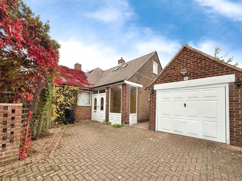 Images for Ashover Road, Old Tupton, Chesterfield