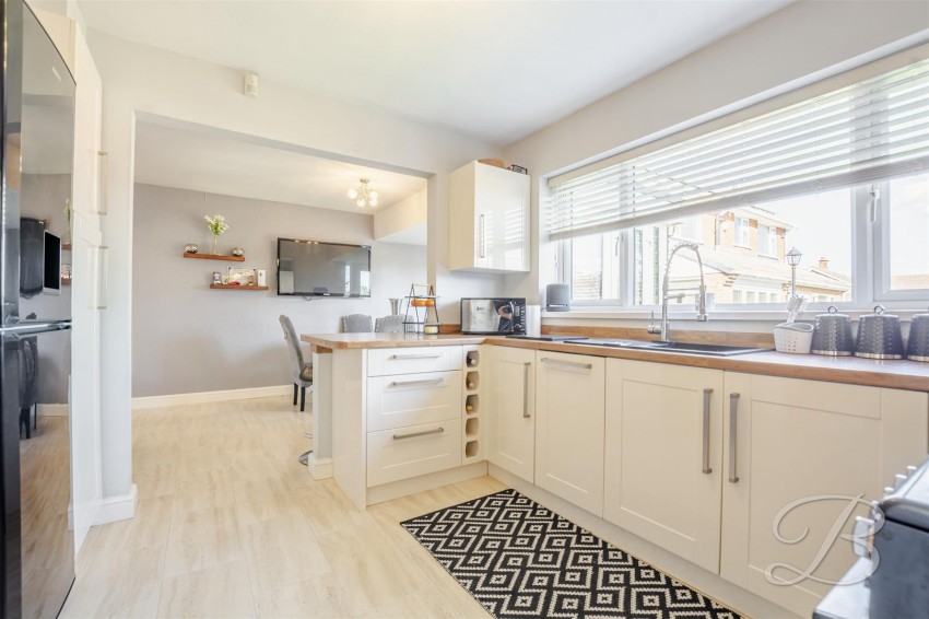 Images for St. Peters Avenue, Church Warsop, Mansfield