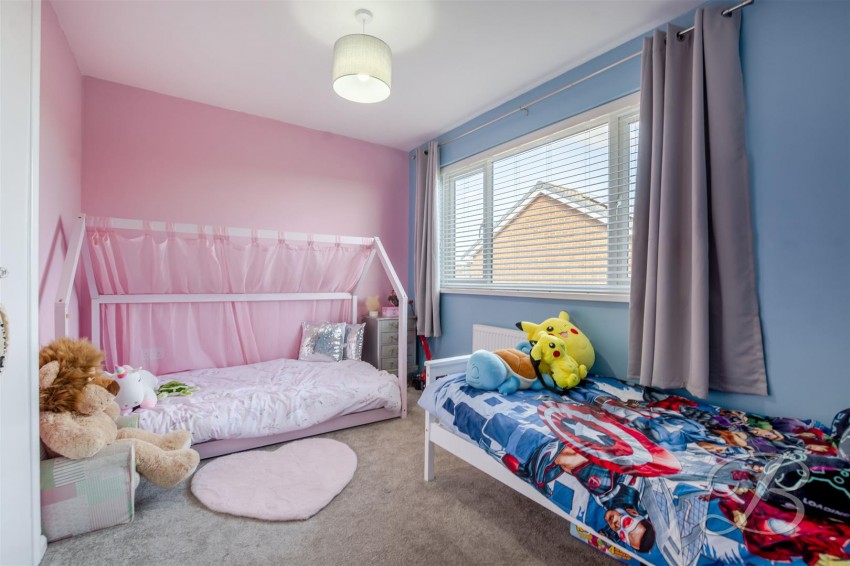 Images for St. Peters Avenue, Church Warsop, Mansfield