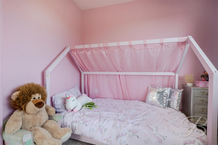 Images for St. Peters Avenue, Church Warsop, Mansfield