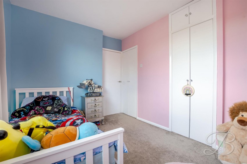 Images for St. Peters Avenue, Church Warsop, Mansfield