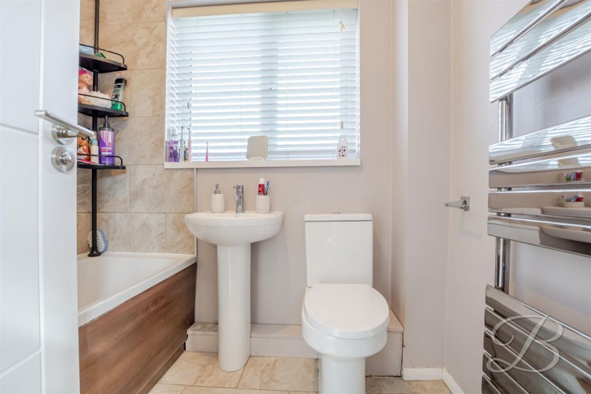 Images for St. Peters Avenue, Church Warsop, Mansfield