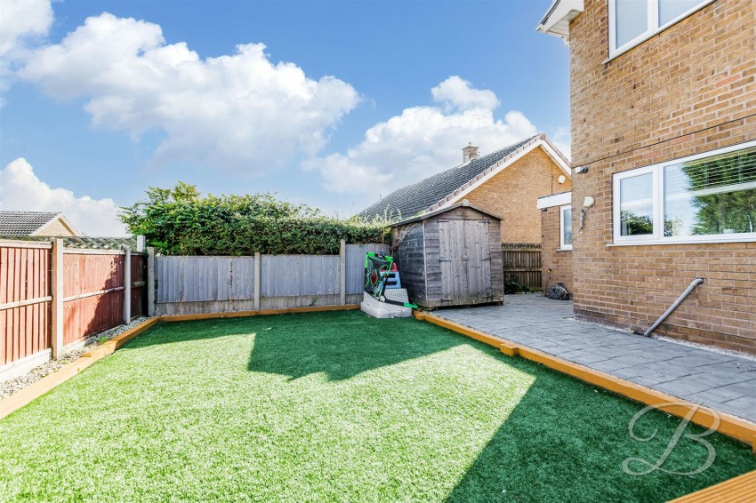 Images for St. Peters Avenue, Church Warsop, Mansfield