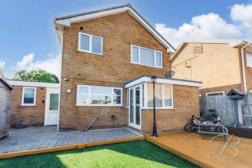 Images for St. Peters Avenue, Church Warsop, Mansfield