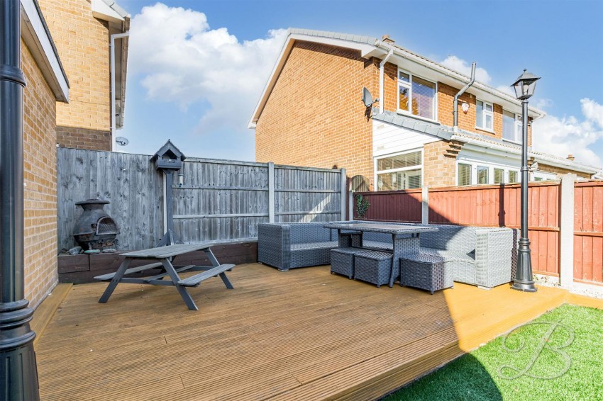 Images for St. Peters Avenue, Church Warsop, Mansfield