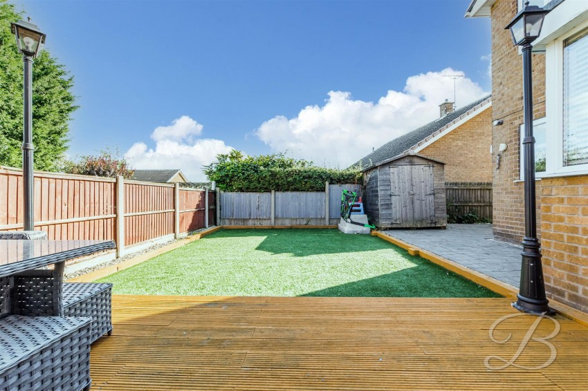 Images for St. Peters Avenue, Church Warsop, Mansfield