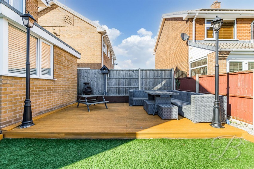 Images for St. Peters Avenue, Church Warsop, Mansfield