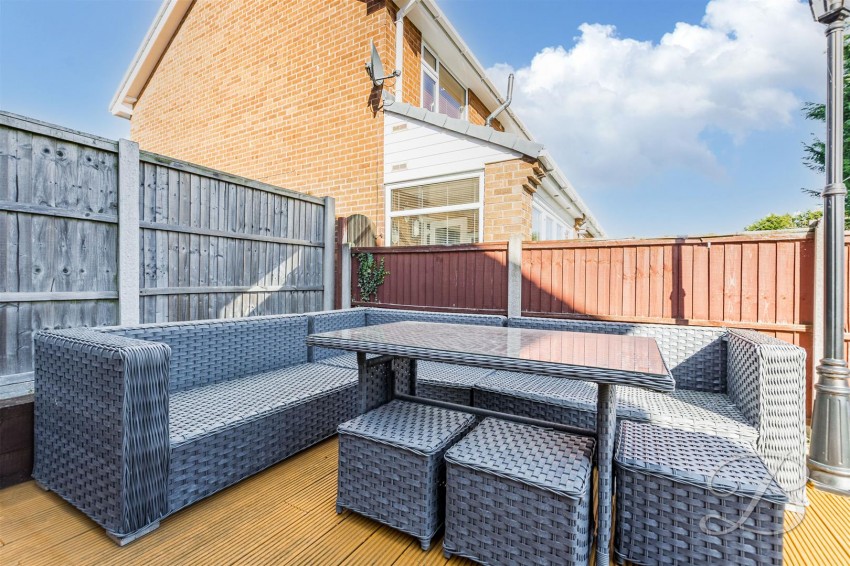 Images for St. Peters Avenue, Church Warsop, Mansfield