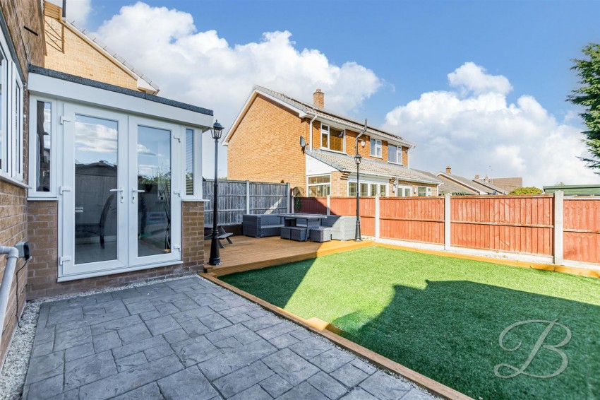 Images for St. Peters Avenue, Church Warsop, Mansfield