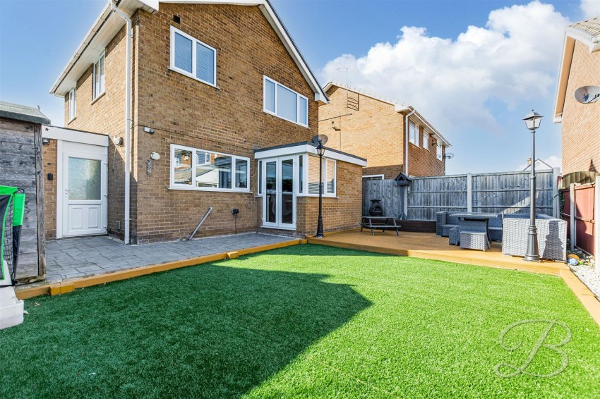 Images for St. Peters Avenue, Church Warsop, Mansfield